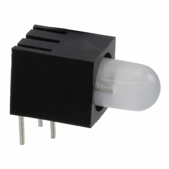 QBL8RAYG60D-MP6 QT Brightek (QTB)  LEDs - Circuit Board Indicators Arrays Light Bars Bar Graphs